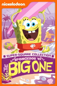 SpongeBob vs. the Big One (2009)