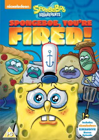 SpongeBob, You Fired! (2014)