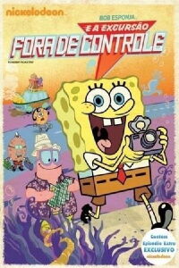 Spongebob’s Runaway Roadtrip (2011)