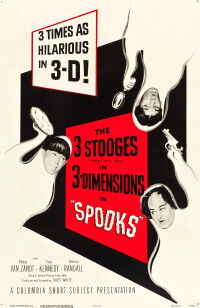 Spooks! (1953)