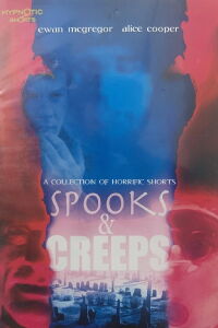Spooks & Creeps (2004)