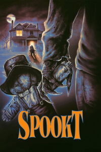 Spookt (2023)