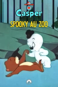 Spooky Au Zoo (1957)