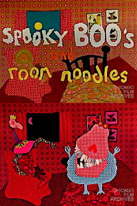 Spooky Boo's and Room Noodles (1976)