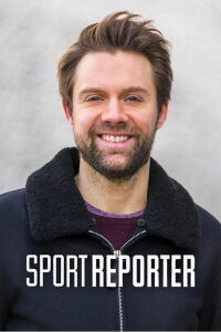 Sport Reporter - Rouges Sang (2019)