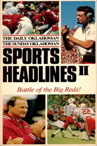 Sports Headlines II: Battle of the Big Reds (1991)