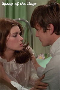Spray of the Days (1968)