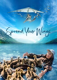 Spread Your Wings (2019)