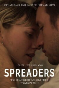 Spreaders (2021)