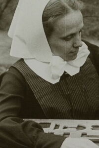 Sprechende Hände. Das Taubstummblinden-Heim in Nowawes bei Potsdam (1925)