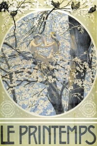 Spring (1909)