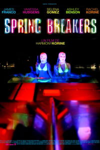 Spring Breakers (2013)