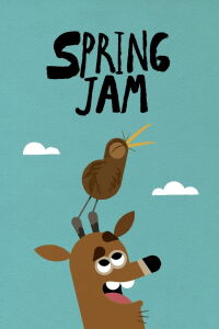 Spring Jam (2016)