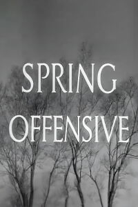 Spring Offensive (1940)