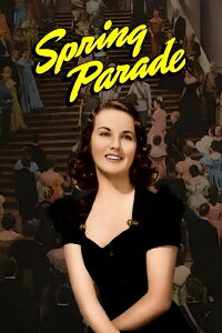 Spring Parade (1940)