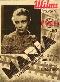 Spring Shower (1932)