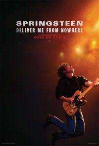 Springsteen: Música de ninguna parte (2025)