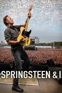 Springsteen y yo (2013)