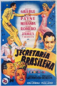 Springtime in the Rockies (1942)
