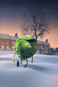 Sprout Boy (2016)