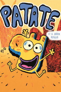 Spud and the Vegetable Garden (2000)