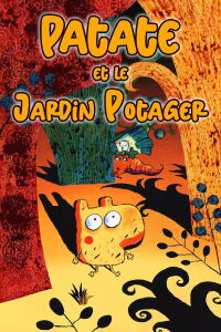 Spud and the Vegetable Garden (2000)