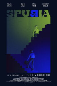 Spuria (2023)