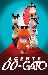 Spy Cat (2019)