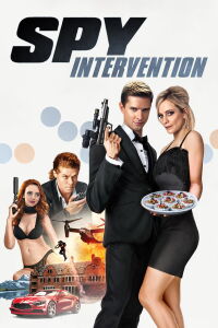 Spy Intervention (2020)