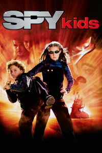 Spy Kids (2001)
