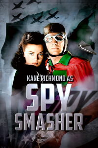 Spy Smasher (1942)
