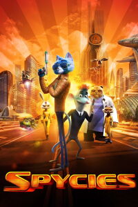 Spycies (2020)