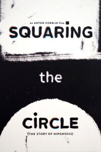 Squaring the Circle (The Story of Hipgnosis) (2023)