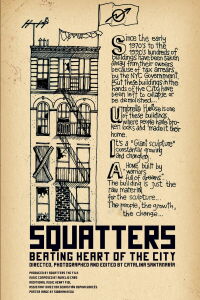 Squatters (2022)