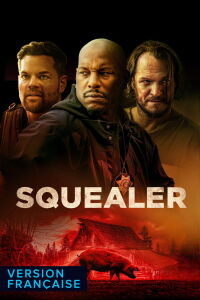 Squealer (2023)