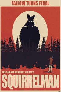 Squirrelman (2024)
