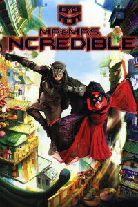 Sr. y Sra. Invencibles (2011)