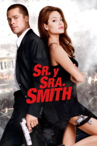 Sr. y Sra. Smith (2005)