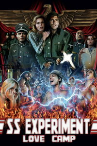 SS Experiment Love Camp (1976)