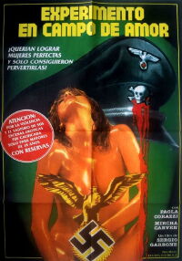 SS Experiment Love Camp (1976)