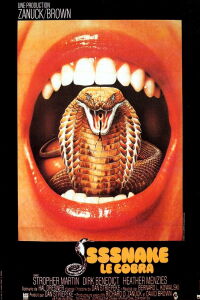 SSSSnake le cobra (1973)