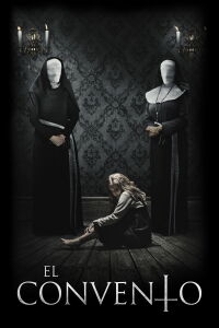 St. Agatha (2018)