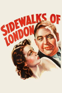 St. Martin's Lane (1938)