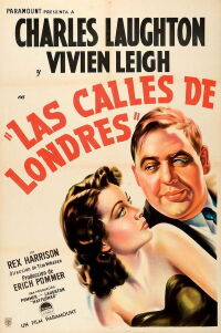 St. Martin's Lane (1938)