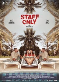 Staff Only (2019)