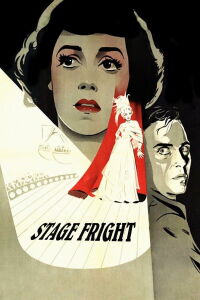 Stage Fright (1950)