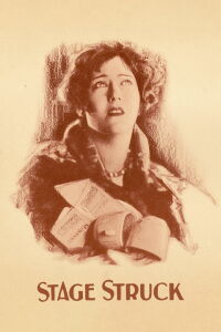 Stage Struck (1925)