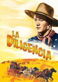 Stagecoach (1939)