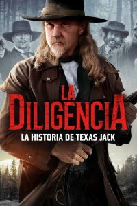 Stagecoach: The Texas Jack Story (2016)