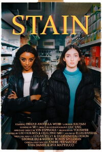 Stain (2022)